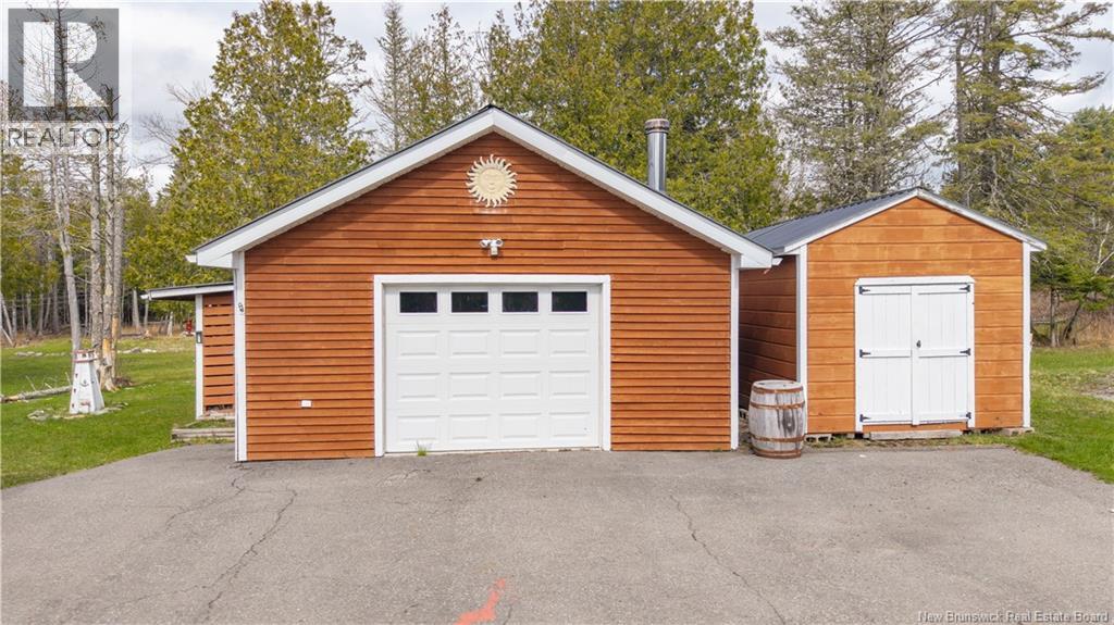 3749 Route 127, Bayside, New Brunswick  E5B 2T1 - Photo 40 - NB138174