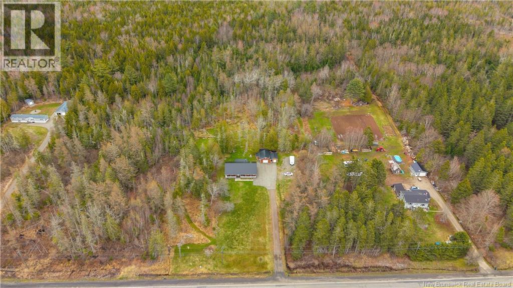 3749 Route 127, Bayside, New Brunswick  E5B 2T1 - Photo 46 - NB138174