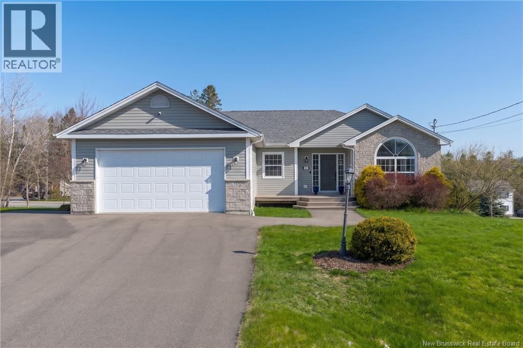 11 Trillium Drive, Quispamsis, New Brunswick