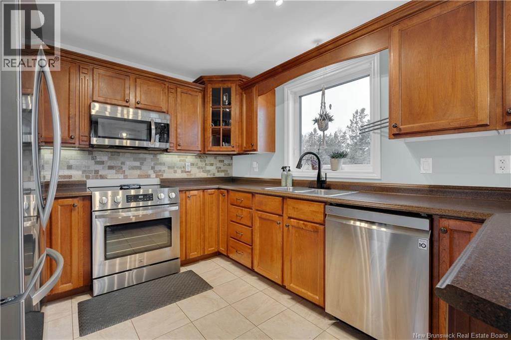 11 Trillium Drive, Quispamsis, New Brunswick  E2E 0K9 - Photo 12 - NB138988
