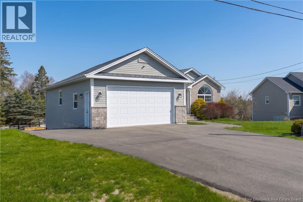 11 Trillium Drive, Quispamsis, New Brunswick  E2E 0K9 - Photo 3 - NB138988