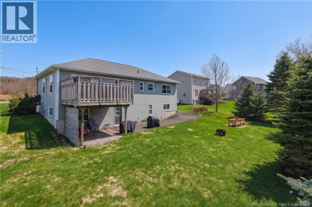 11 Trillium Drive, Quispamsis, New Brunswick  E2E 0K9 - Photo 36 - NB138988