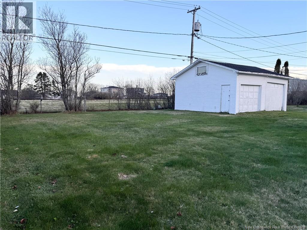 355 Beaconsfield Crescent, Saint John, New Brunswick  E2M 2H7 - Photo 38 - NB138798