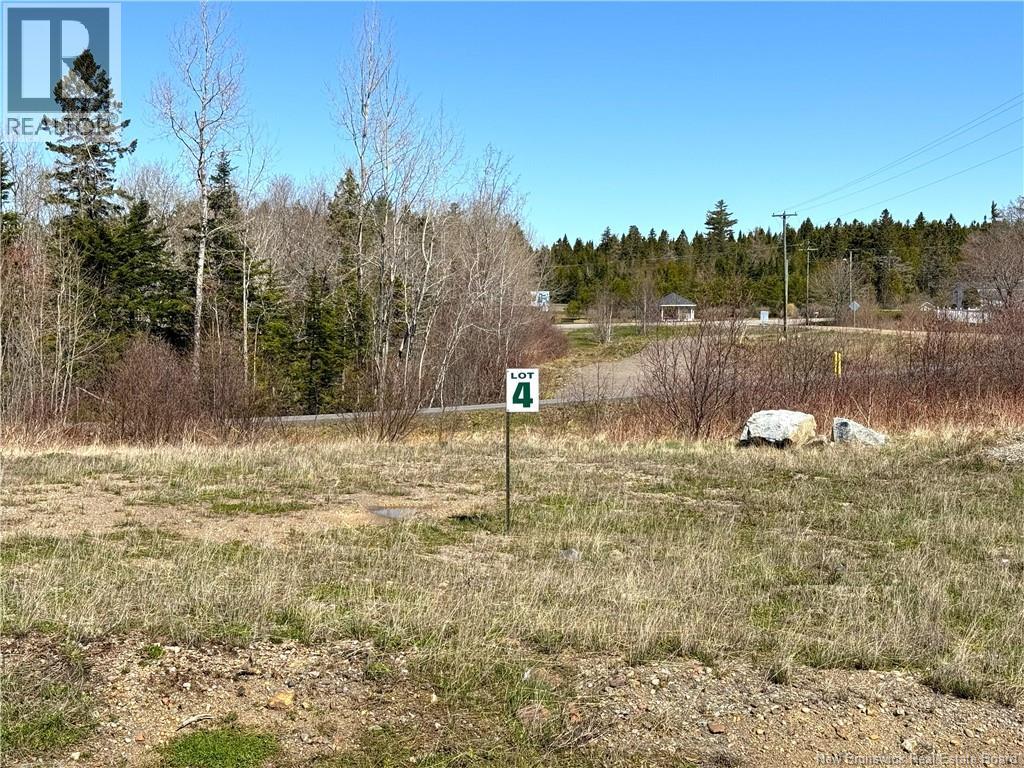 Lot 25-04 Hillside Estates, St George, New Brunswick