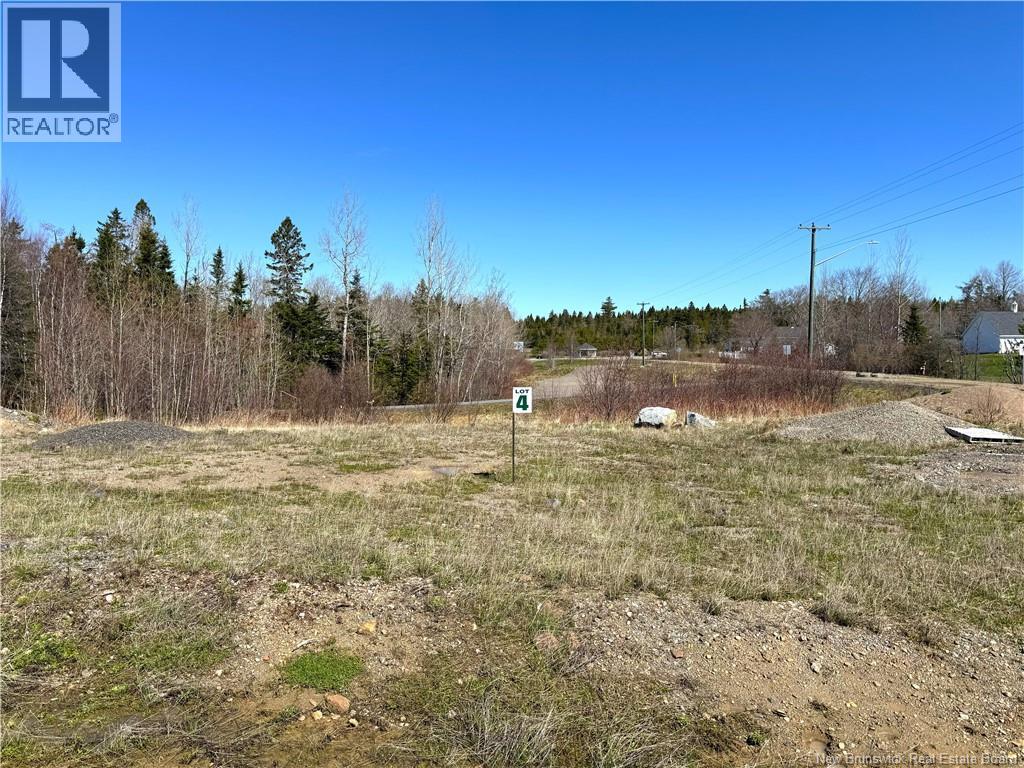 Lot 25-04 Hillside Estates, St George, New Brunswick  E5C 3S4 - Photo 2 - NB138928