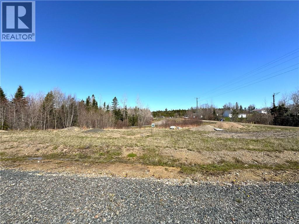 Lot 25-04 Hillside Estates, St George, New Brunswick  E5C 3S4 - Photo 3 - NB138928