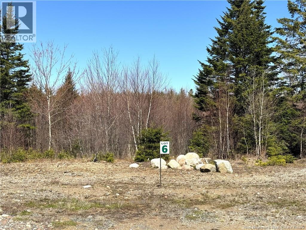 Lot 25-06 Hillside Estates, St George, New Brunswick