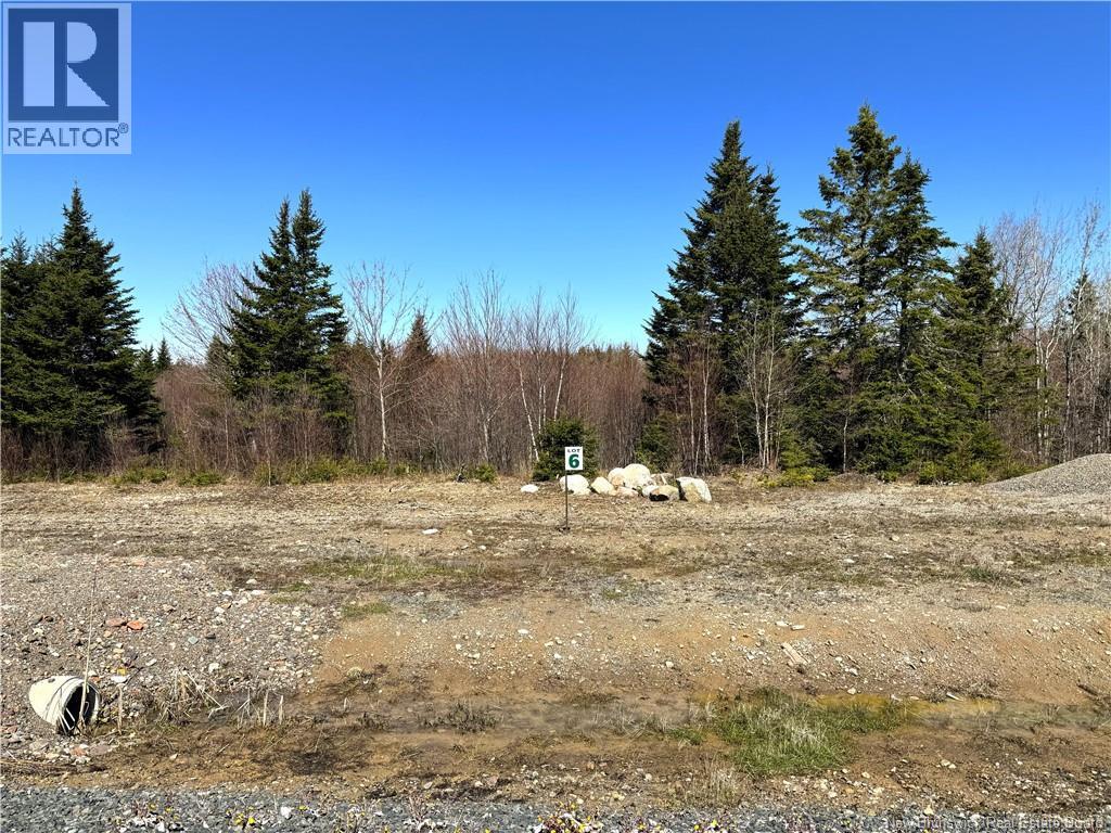 Lot 25-06 Hillside Estates, St George, New Brunswick  E5C 3S4 - Photo 2 - NB139073