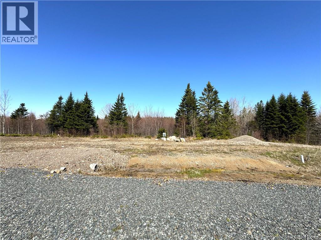 Lot 25-06 Hillside Estates, St George, New Brunswick  E5C 3S4 - Photo 3 - NB139073