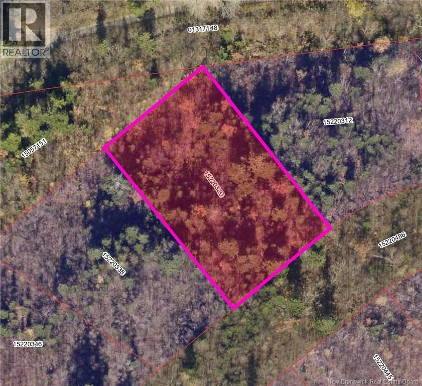 Lot 25-06 Hillside Estates, St George, New Brunswick  E5C 3S4 - Photo 4 - NB139073