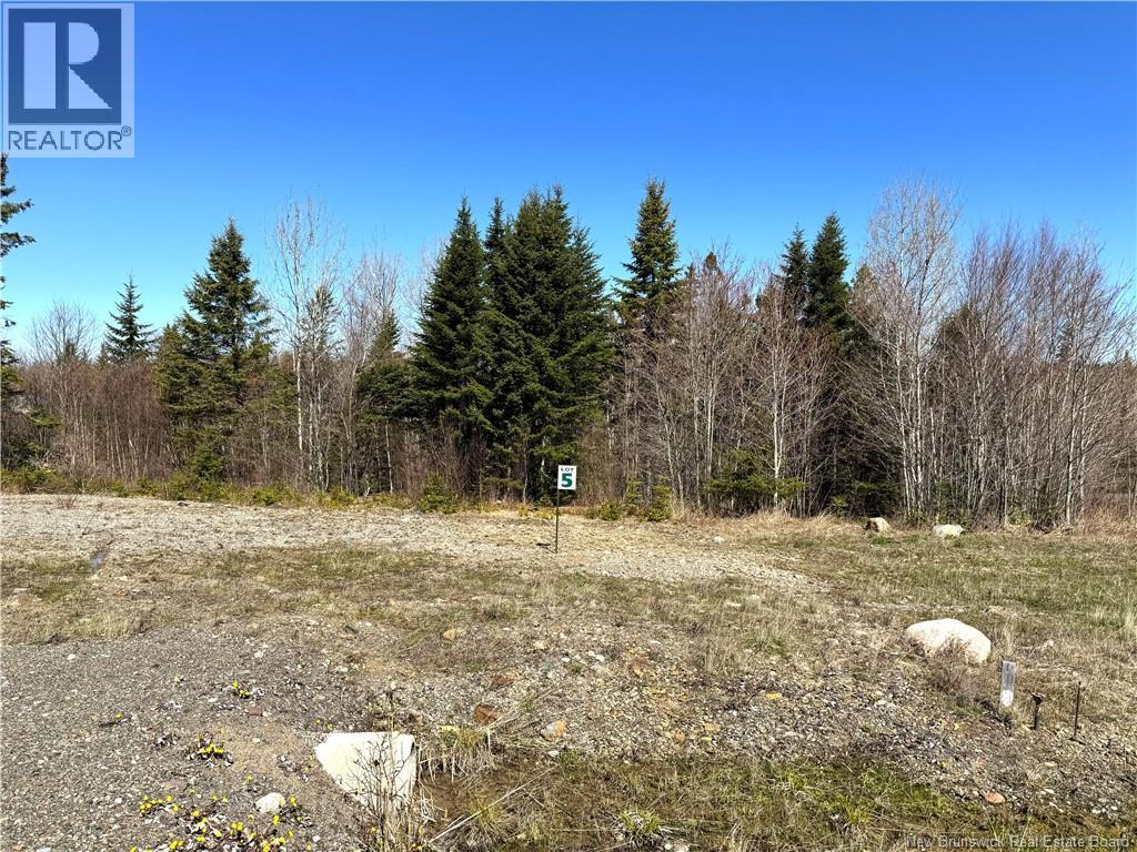 Lot 25-05 Hillside Estates, St George, New Brunswick  E5C 3S4 - Photo 2 - NB139069