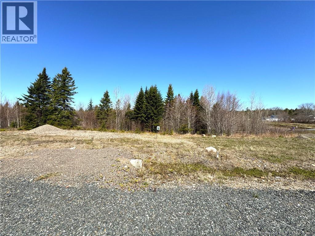 Lot 25-05 Hillside Estates, St George, New Brunswick  E5C 3S4 - Photo 3 - NB139069