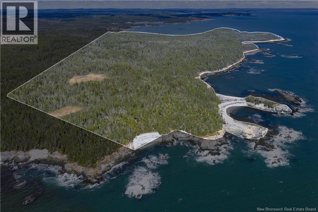 00 Paul Road, Seeleys Cove, New Brunswick