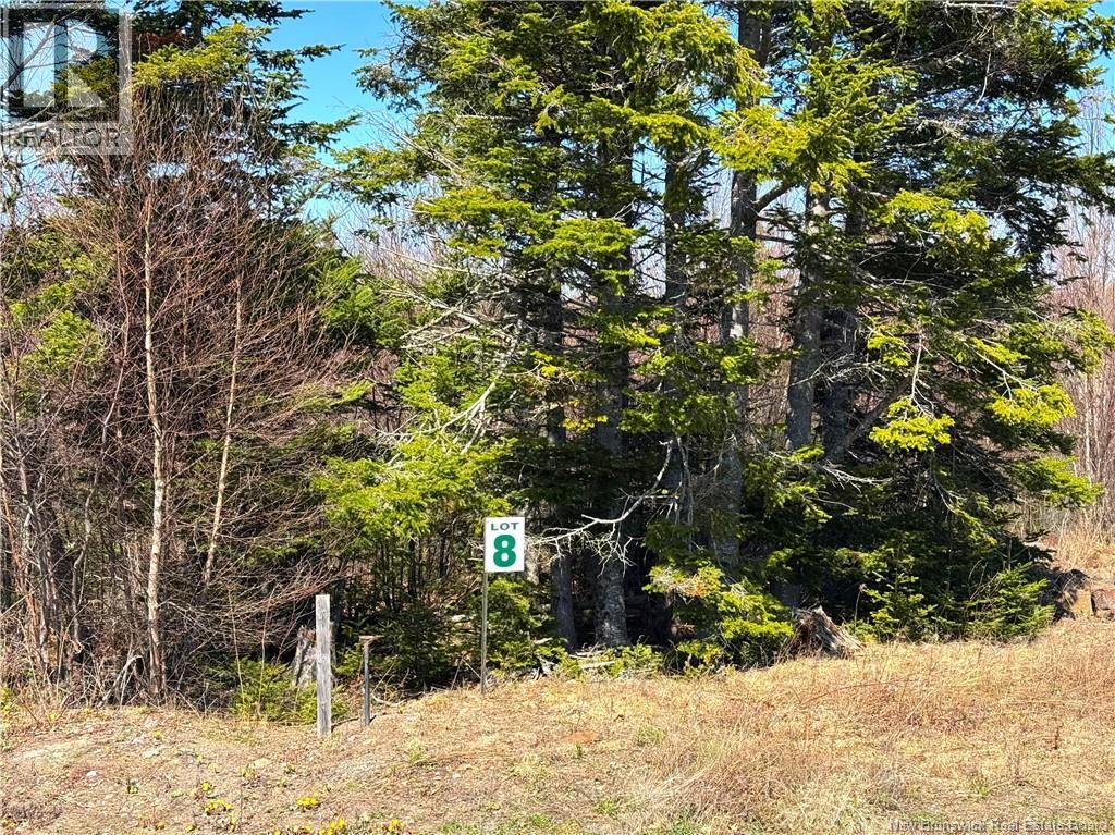Lot 25-08 Hillside Estates, St George, New Brunswick