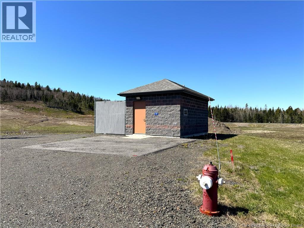 Lot 25-08 Hillside Estates, St George, New Brunswick  E5C 3S4 - Photo 20 - NB139079