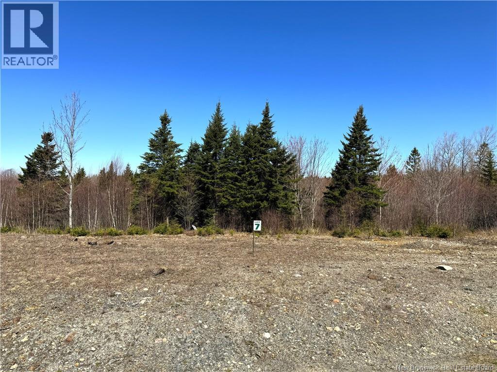 Lot 25-07 Hillside Estates, St George, New Brunswick  E5C 3S4 - Photo 2 - NB139076