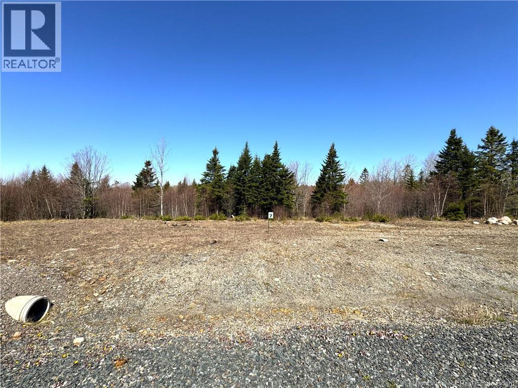 Lot 25-07 Hillside Estates, St George, New Brunswick  E5C 3S4 - Photo 3 - NB139076