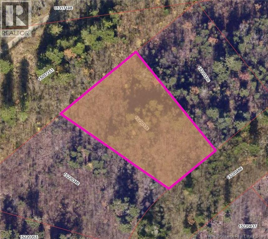 Lot 25-07 Hillside Estates, St George, New Brunswick  E5C 3S4 - Photo 4 - NB139076