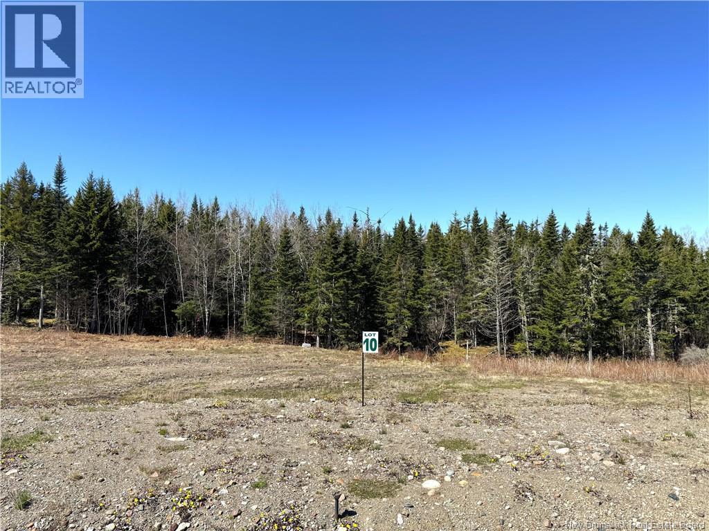 Lot 25-10 Hillside Estates, St George, New Brunswick  E5C 3S4 - Photo 2 - NB139087