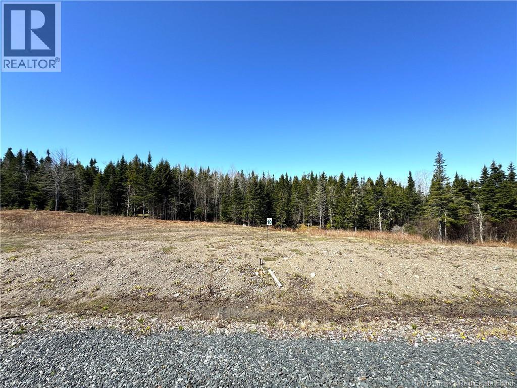Lot 25-10 Hillside Estates, St George, New Brunswick  E5C 3S4 - Photo 3 - NB139087