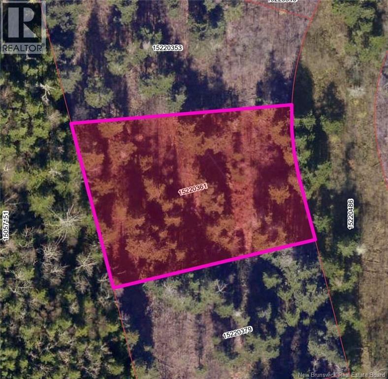 Lot 25-10 Hillside Estates, St George, New Brunswick  E5C 3S4 - Photo 4 - NB139087