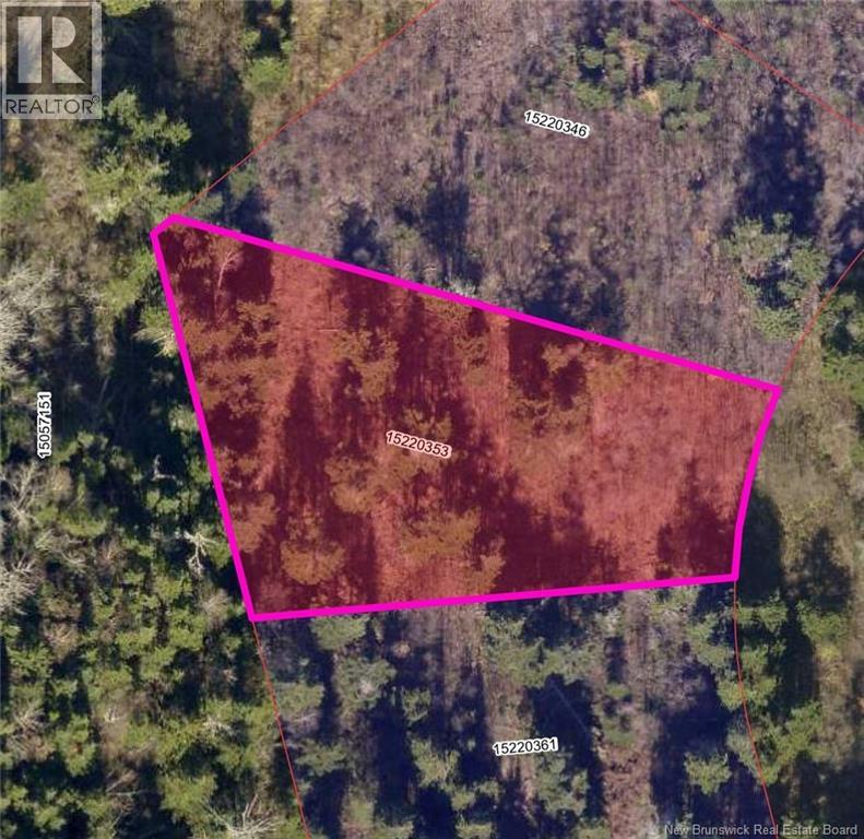 Lot 25-09 Hillside Estates, St George, New Brunswick  E5C 3S4 - Photo 4 - NB139082