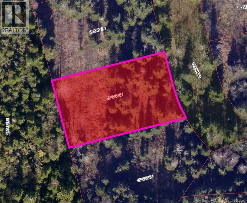 Lot 25-12 Hillside Estates, St George, New Brunswick  E5C 3S4 - Photo 3 - NB139094