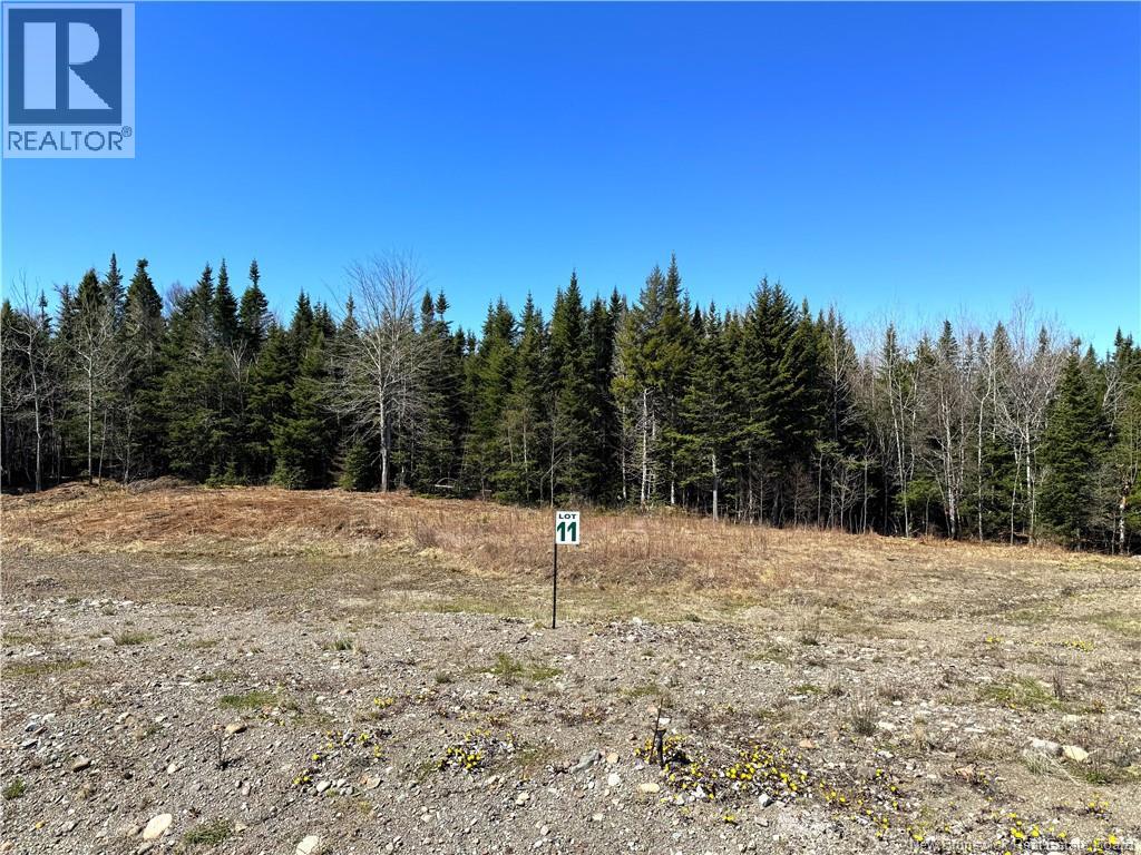Lot 25-11 Hillside Estates, St George, New Brunswick  E5C 3S4 - Photo 2 - NB139089