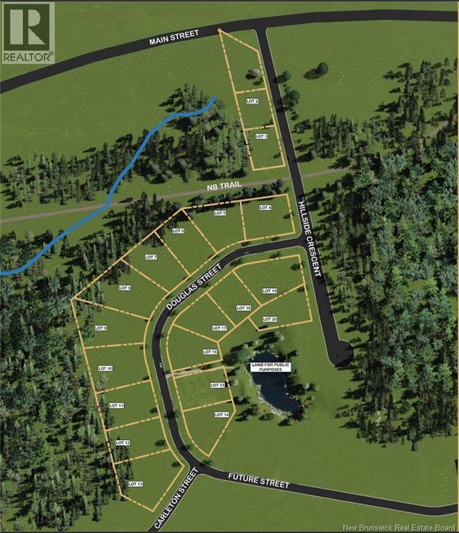 Lot 25-11 Hillside Estates, St George, New Brunswick  E5C 3S4 - Photo 7 - NB139089