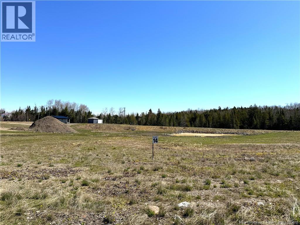 Lot 25-14 Hillside Estates, St George, New Brunswick  E5C 3S4 - Photo 2 - NB139097