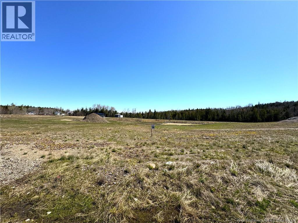 Lot 25-14 Hillside Estates, St George, New Brunswick  E5C 3S4 - Photo 3 - NB139097