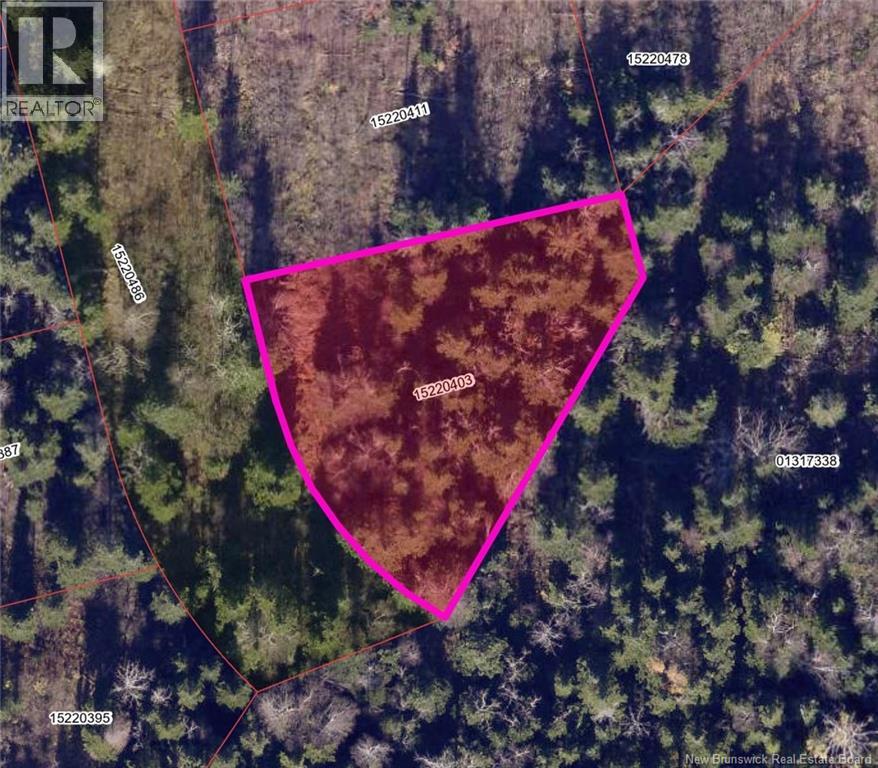 Lot 25-14 Hillside Estates, St George, New Brunswick  E5C 3S4 - Photo 4 - NB139097