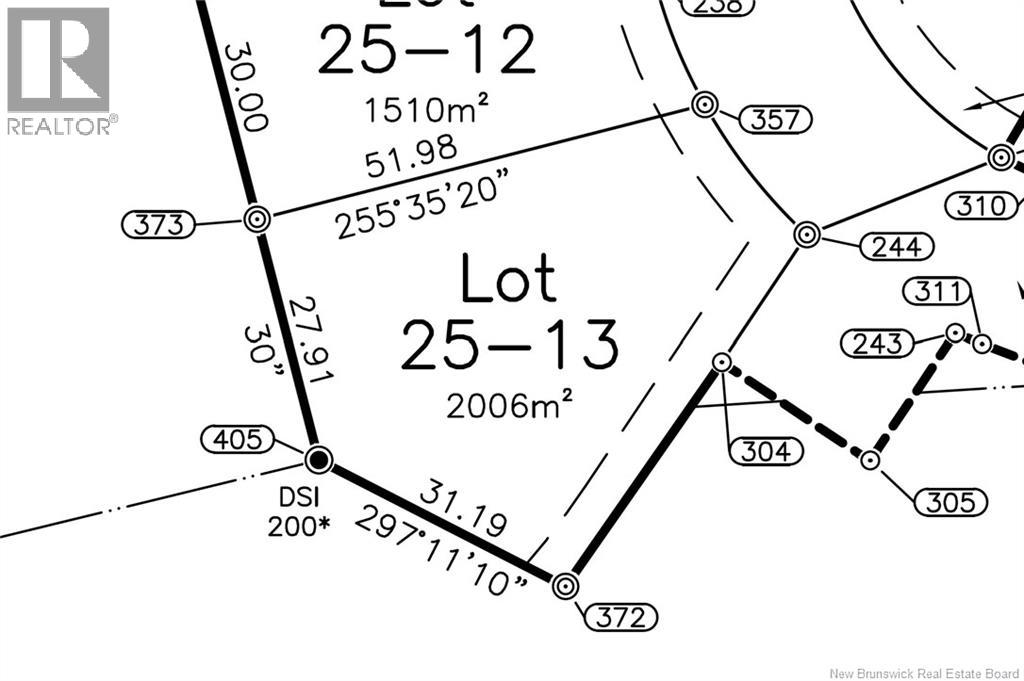 Lot 25-13 Hillside Estates, St George, New Brunswick  E5C 3S4 - Photo 5 - NB139095