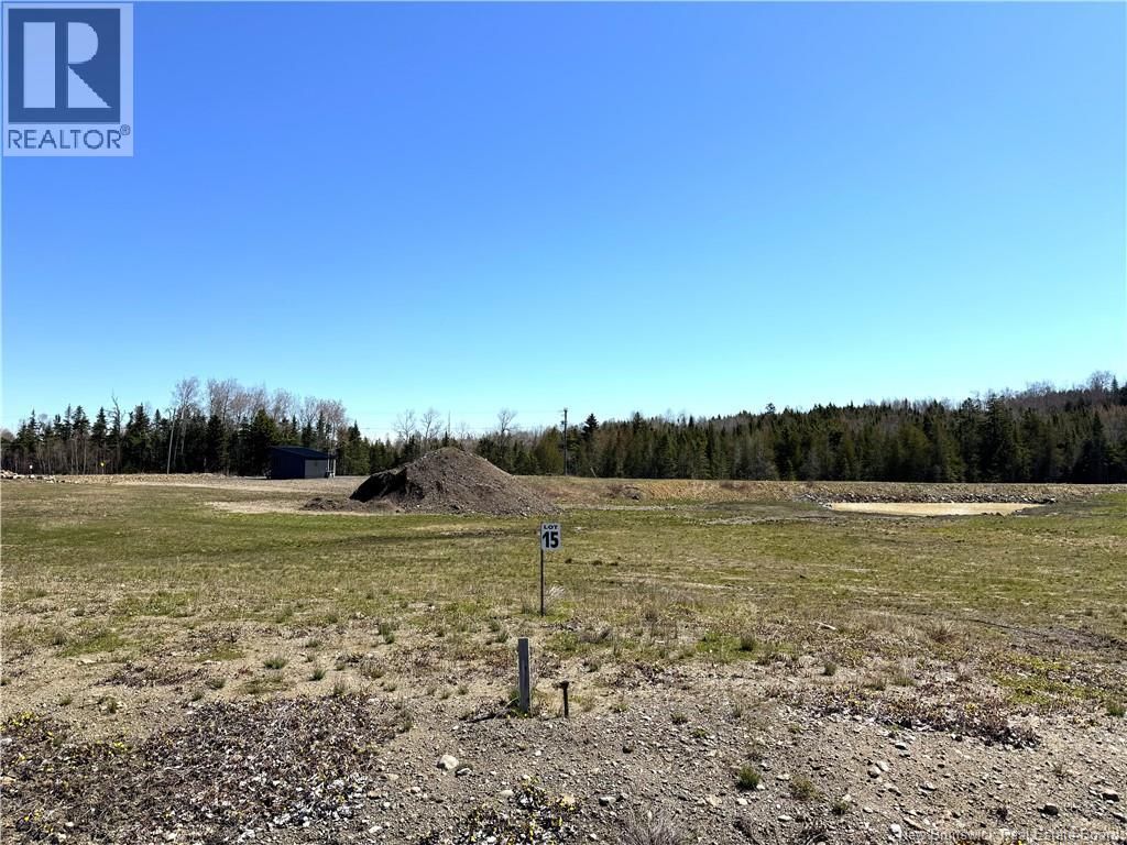 Lot 25-15 Hillside Estates, St George, New Brunswick  E5C 3S4 - Photo 2 - NB139098