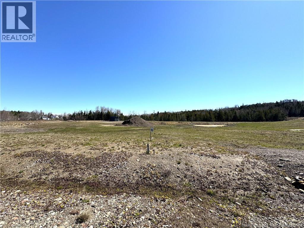 Lot 25-15 Hillside Estates, St George, New Brunswick  E5C 3S4 - Photo 3 - NB139098