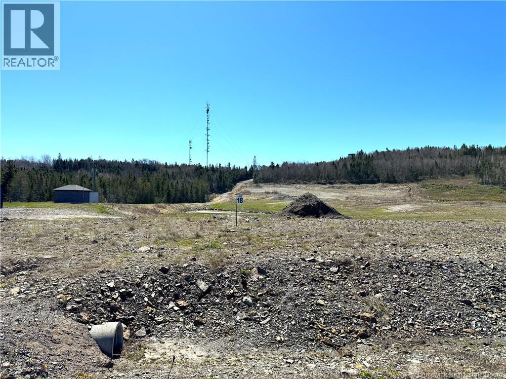 Lot 25-18 Hillside Estates, St George, New Brunswick  E5C 3S4 - Photo 2 - NB139103