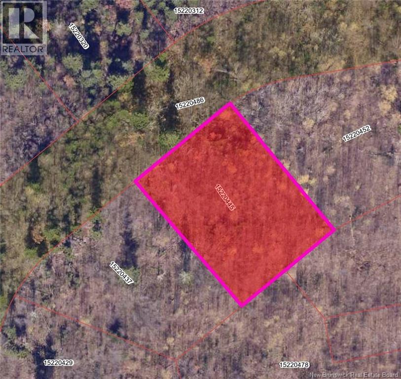 Lot 25-18 Hillside Estates, St George, New Brunswick  E5C 3S4 - Photo 4 - NB139103