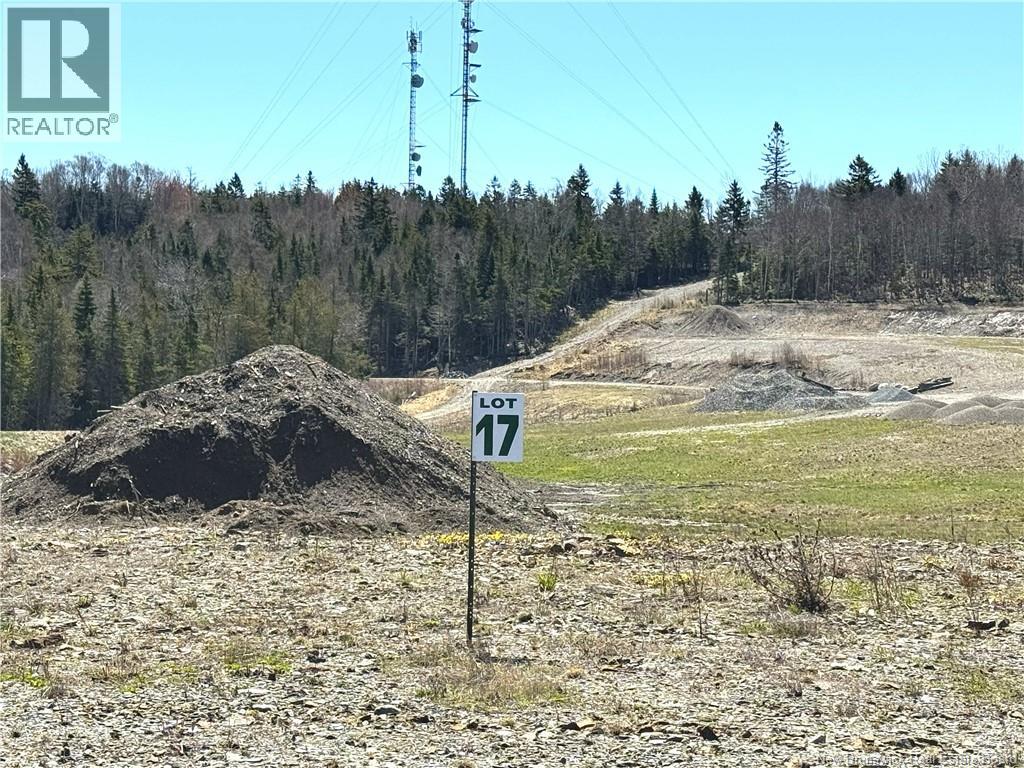 Lot 25-17 Hillside Estates, St George, New Brunswick