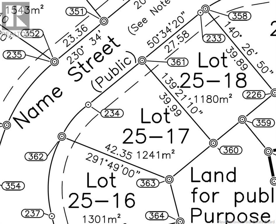 Lot 25-17 Hillside Estates, St George, New Brunswick  E5C 3S4 - Photo 5 - NB139100