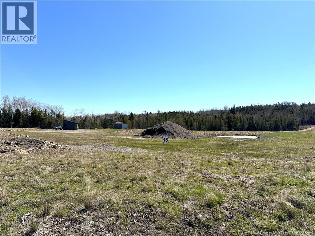Lot 25-16 Hillside Estates, St George, New Brunswick  E5C 3S4 - Photo 2 - NB139099