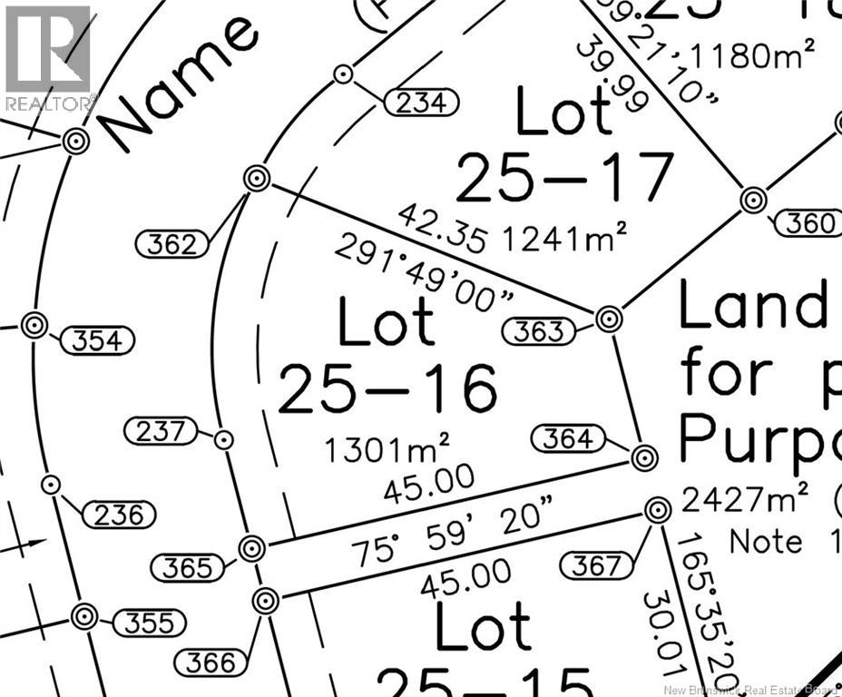 Lot 25-16 Hillside Estates, St George, New Brunswick  E5C 3S4 - Photo 5 - NB139099