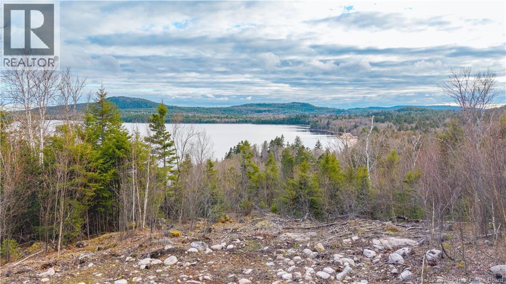 Lot 6-1191 Route 785, Utopia, New Brunswick