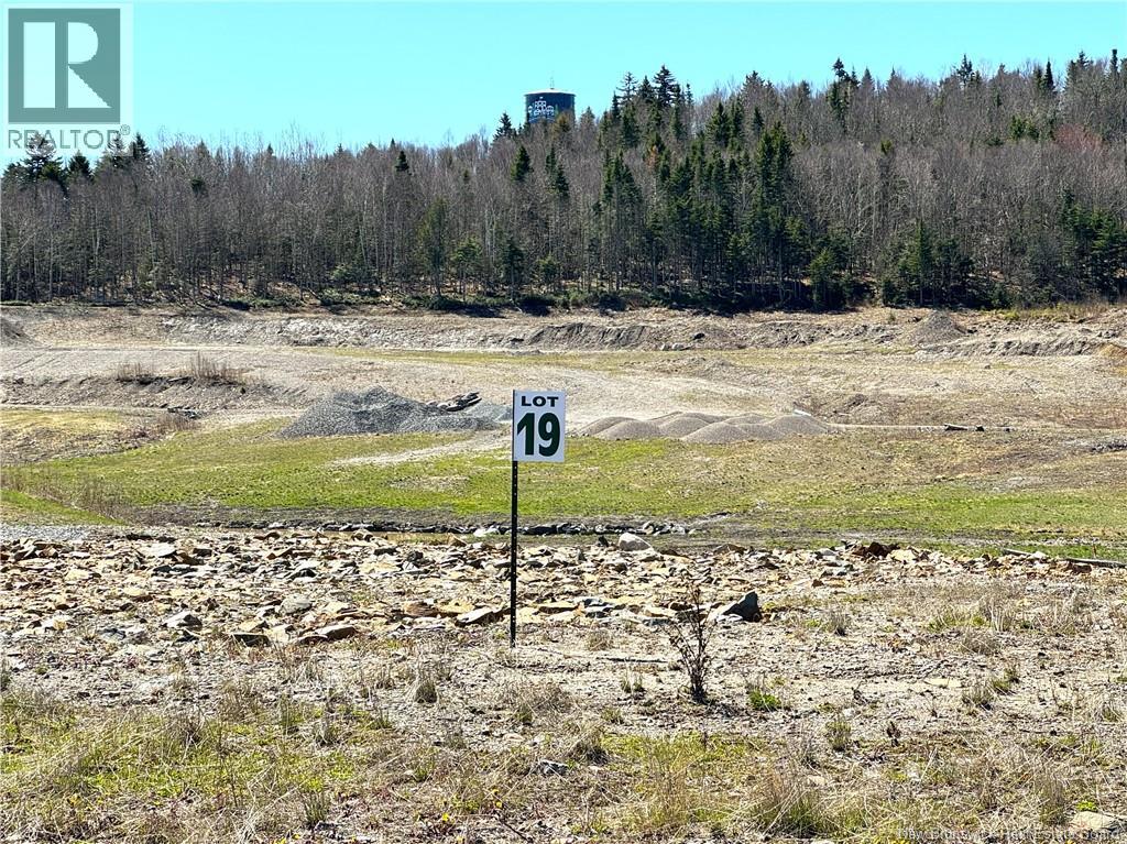 Lot 25-19 Hillside Estates, St George, New Brunswick