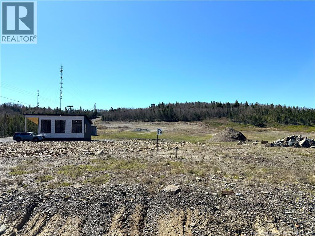 Lot 25-19 Hillside Estates, St George, New Brunswick  E5C 3S4 - Photo 2 - NB139107