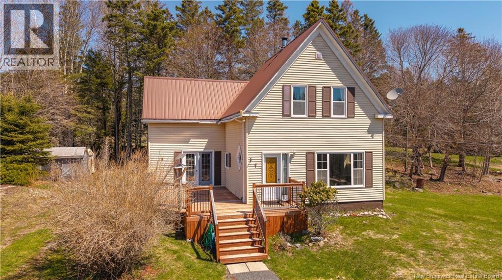7 Leaman Road, Lambertville, New Brunswick  E5V 1E3 - Photo 12 - NB139102