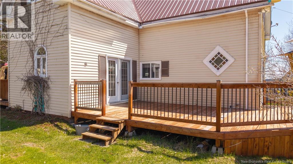 7 Leaman Road, Lambertville, New Brunswick  E5V 1E3 - Photo 2 - NB139102