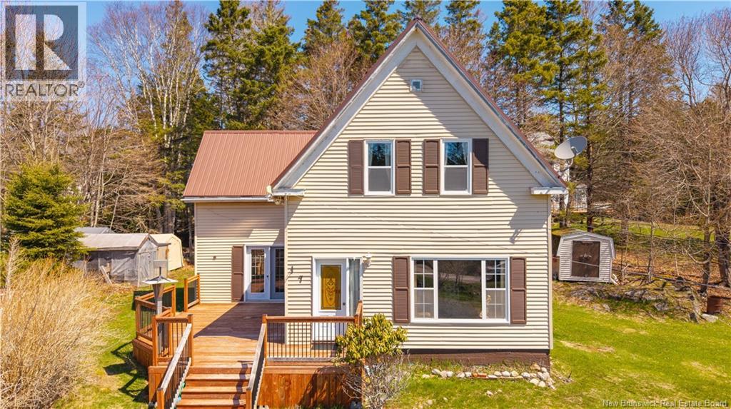7 Leaman Road, Lambertville, New Brunswick  E5V 1E3 - Photo 3 - NB139102