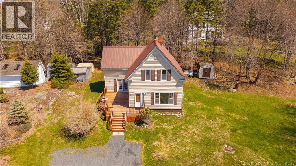 7 Leaman Road, Lambertville, New Brunswick  E5V 1E3 - Photo 4 - NB139102