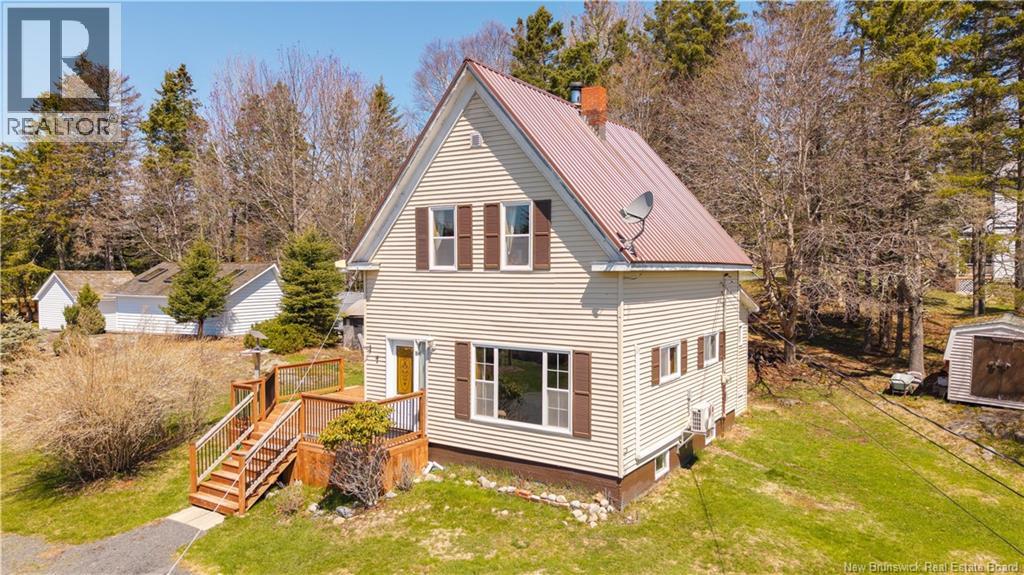 7 Leaman Road, Lambertville, New Brunswick  E5V 1E3 - Photo 5 - NB139102