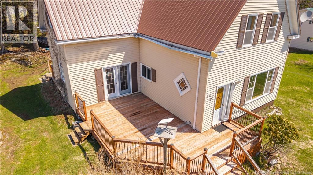 7 Leaman Road, Lambertville, New Brunswick  E5V 1E3 - Photo 6 - NB139102